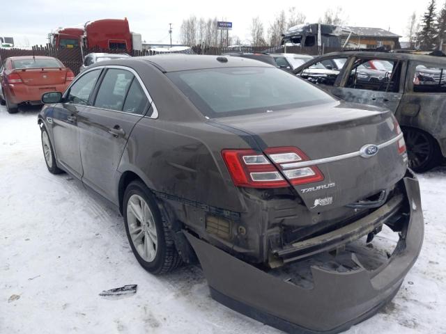 Aukcja sprzedaży 2016 Ford Taurus Sel, vin: 1FAHP2H86GG113723, numer aukcji: 82777713