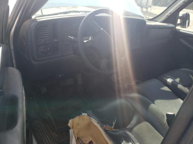 Продажа на аукционе авто 2005 Gmc New Sierra C3500, vin: 1GDJC34265E200105, номер лота: 46263784