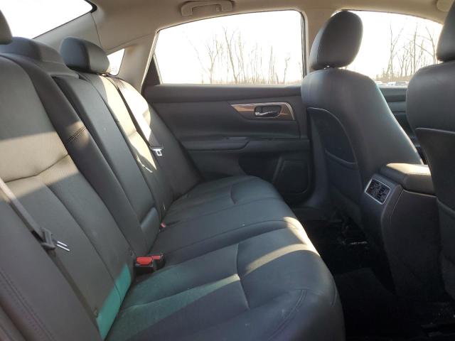 Aukcja sprzedaży 2015 Nissan Altima 2.5, vin: 1N4AL3AP0FC210572, numer aukcji: 46754594