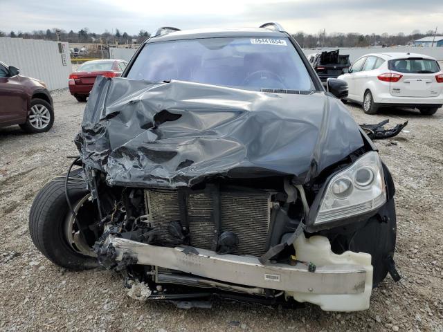 Aukcja sprzedaży 2011 Mercedes-benz Gl 450 4matic, vin: 4JGBF7BE3BA705831, numer aukcji: 45441854
