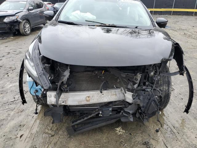 Aukcja sprzedaży 2019 Nissan Murano S, vin: 5N1AZ2MS0KN113398, numer aukcji: 45576434