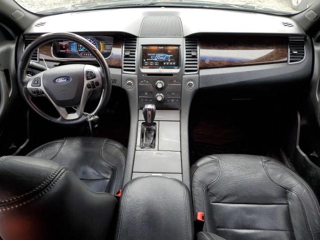 Aukcja sprzedaży 2015 Ford Taurus Limited, vin: 1FAHP2F83FG171841, numer aukcji: 45340494
