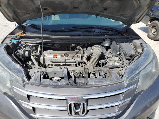Aukcja sprzedaży 2014 Honda Cr-v Lx, vin: 2HKRM4H37EH607623, numer aukcji: 48742364