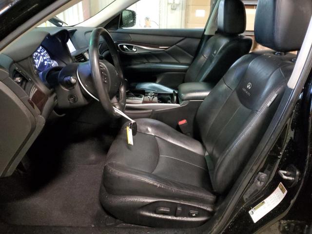 Aukcja sprzedaży 2014 Infiniti Q70 3.7, vin: JN1BY1AP1EM260042, numer aukcji: 45240044