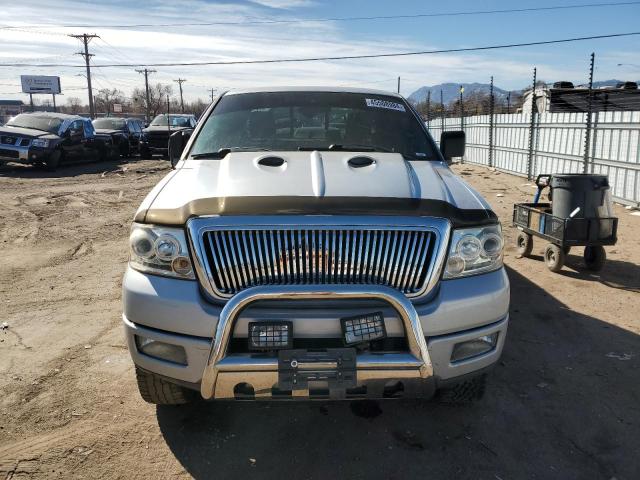 Aukcja sprzedaży 2004 Ford F150, vin: 1FTRX14W04FA27564, numer aukcji: 45508984