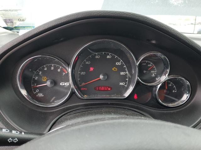Aukcja sprzedaży 2008 Pontiac G6 Gt, vin: 1G2ZH57N684148189, numer aukcji: 45338044