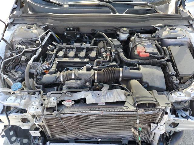 Aukcja sprzedaży 2021 Honda Accord Sport Se, vin: 1HGCV1F47MA117168, numer aukcji: 45122724
