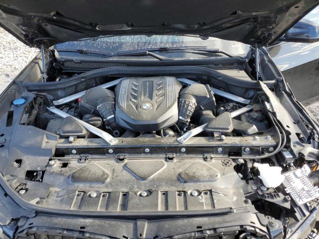 47728324 :رقم المزاد ، 5UXJU4C05M9F51619 vin ، 2021 Bmw X5 M50i مزاد بيع