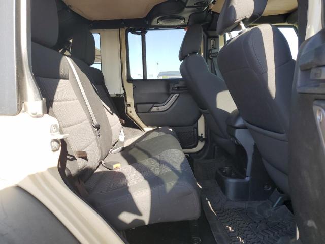 Продаж на аукціоні авто 2012 Jeep Wrangler Unlimited, vin: 1C4BJWDG7CL103001, номер лоту: 48818604