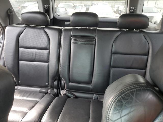 Aukcja sprzedaży 2006 Acura Mdx Touring, vin: 2HNYD18976H523787, numer aukcji: 45269054