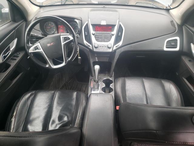Aukcja sprzedaży 2011 Gmc Terrain Slt, vin: 2CTFLVE52B6346276, numer aukcji: 45508514