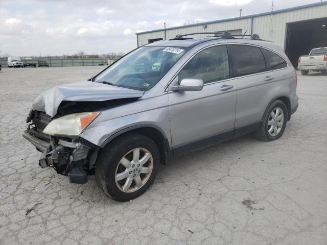 Aukcja sprzedaży 2008 Honda Cr-v, vin: JHLRE48748C037969, numer aukcji: 45476714