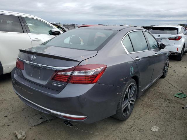 Aukcja sprzedaży 2017 Honda Accord Sport Special Edition, vin: 1HGCR2F15HA259394, numer aukcji: 45335744