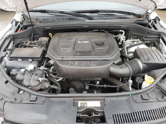 44708934 :رقم المزاد ، 1C4RDJDG7KC525891 vin ، 2019 Dodge Durango Gt مزاد بيع