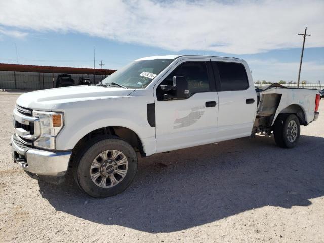 Aukcja sprzedaży 2022 Ford F250 Super Duty, vin: 1FT7W2AN7NEF63799, numer aukcji: 41932164