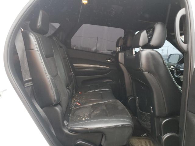 44708934 :رقم المزاد ، 1C4RDJDG7KC525891 vin ، 2019 Dodge Durango Gt مزاد بيع