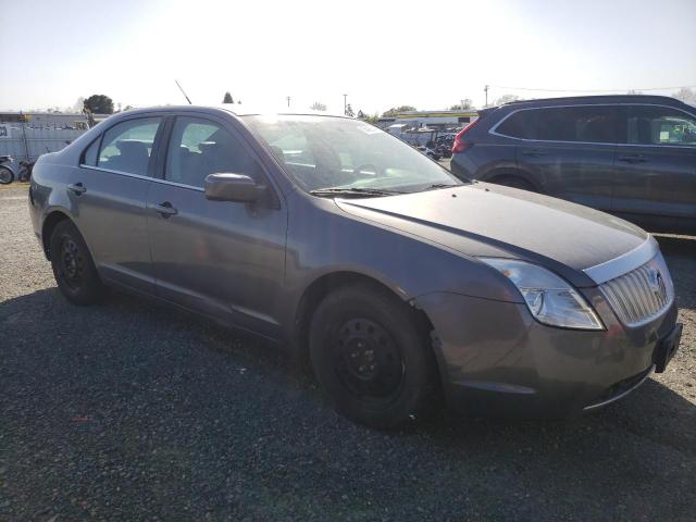 Aukcja sprzedaży 2010 Mercury Milan Premier, vin: 3MEHM0JA1AR653953, numer aukcji: 45499034