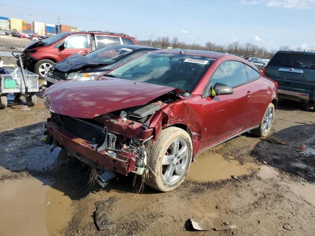 Aukcja sprzedaży 2009 Pontiac G6 Gt, vin: 1G2ZH17N894135390, numer aukcji: 45059594