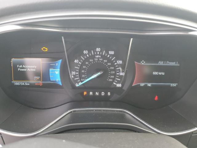 Aukcja sprzedaży 2015 Ford Fusion Titanium, vin: 3FA6P0D91FR140703, numer aukcji: 45732604