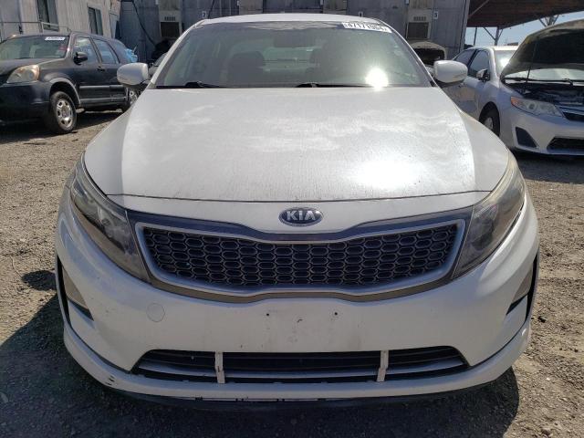 47171964 :رقم المزاد ، KNAGM4AD2G5096073 vin ، 2016 Kia Optima Hybrid مزاد بيع