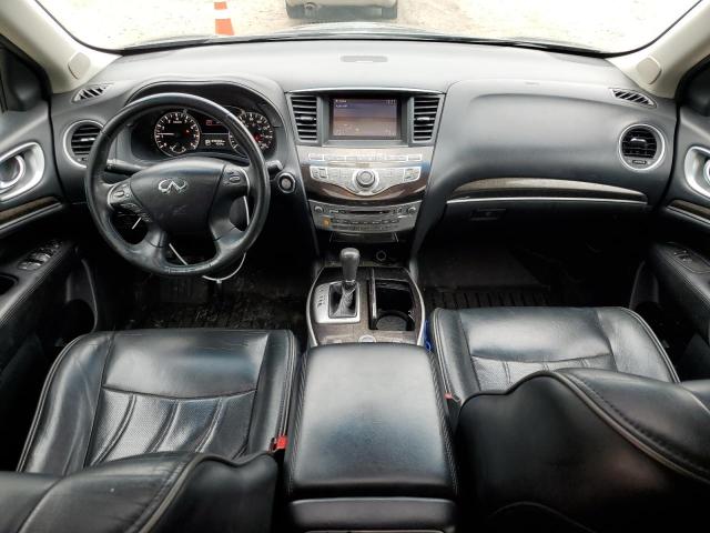 Aukcja sprzedaży 2015 Infiniti Qx60, vin: 5N1AL0MN7FC560215, numer aukcji: 45570564