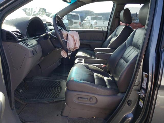 Aukcja sprzedaży 2010 Honda Odyssey Exl, vin: 5FNRL3H60AB031888, numer aukcji: 45541194