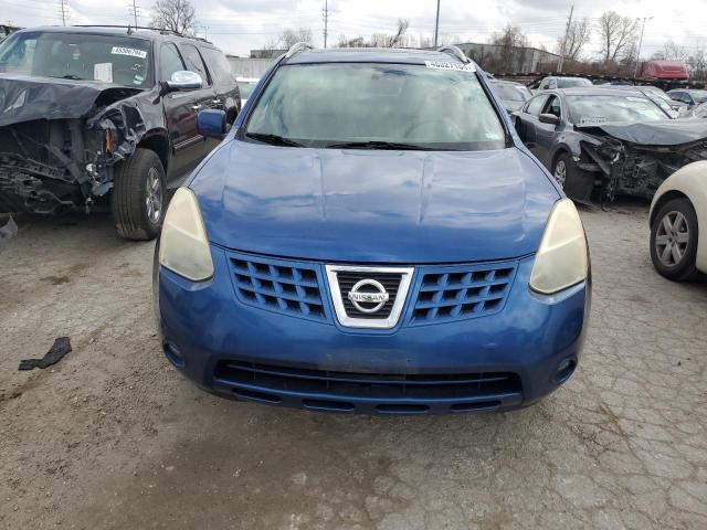 Aukcja sprzedaży 2008 Nissan Rogue S, vin: JN8AS58V38W128368, numer aukcji: 45327164