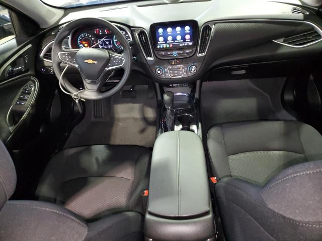 48464534 :رقم المزاد ، 1G1ZD5ST0RF166747 vin ، 2024 Chevrolet Malibu Lt مزاد بيع