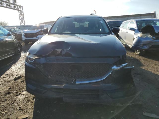 Aukcja sprzedaży 2017 Mazda Cx-5 Sport, vin: JM3KFBBL9H0160987, numer aukcji: 45137824