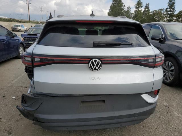 Aukcja sprzedaży 2022 Volkswagen Id.4 Pro S, vin: WVGGNPE29NP047749, numer aukcji: 45321664