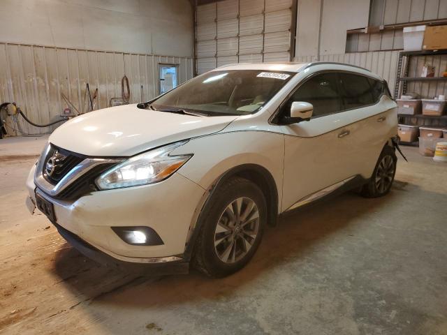 Aukcja sprzedaży 2017 Nissan Murano S, vin: 5N1AZ2MGXHN179686, numer aukcji: 45526624