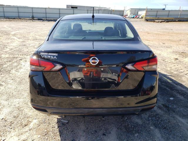 Aukcja sprzedaży 2021 Nissan Versa S, vin: 3N1CN8DV8ML888785, numer aukcji: 47946704
