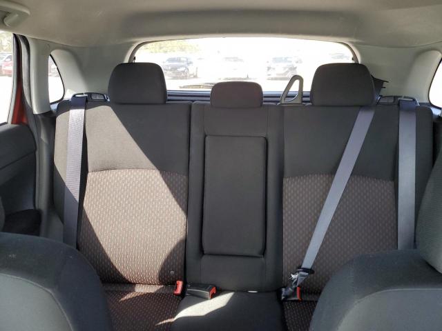2018 Mitsubishi Outlander Sport Es მანქანა იყიდება აუქციონზე, vin: JA4AP3AUXJZ022422, აუქციონის ნომერი: 45897024