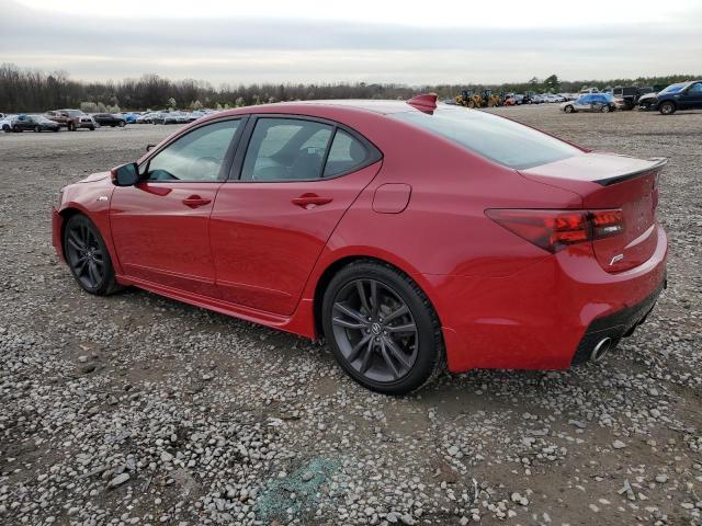Продаж на аукціоні авто 2019 Acura Tlx Technology, vin: 19UUB1F67KA004431, номер лоту: 45445314