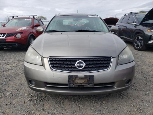 Продажа на аукционе авто 2006 Nissan Altima S, vin: 1N4AL11D36N367365, номер лота: 45969914