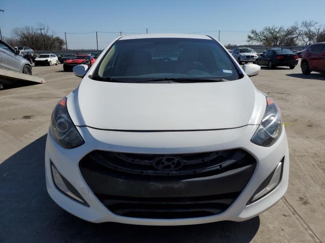 Aukcja sprzedaży 2013 Hyundai Elantra Gt, vin: KMHD35LE5DU142061, numer aukcji: 45348664