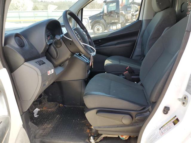 46559654 :رقم المزاد ، 3N6CM0KN2MK702701 vin ، 2021 Nissan Nv200 2.5s مزاد بيع