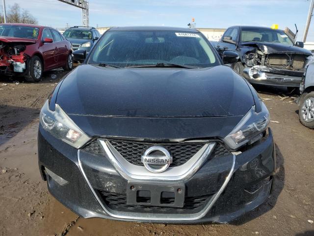 Продаж на аукціоні авто 2017 Nissan Maxima 3.5s, vin: 1N4AA6AP4HC405326, номер лоту: 47681774