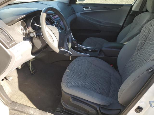 Продажа на аукционе авто 2014 Hyundai Sonata Gls, vin: 5NPEB4AC6EH840553, номер лота: 48761034