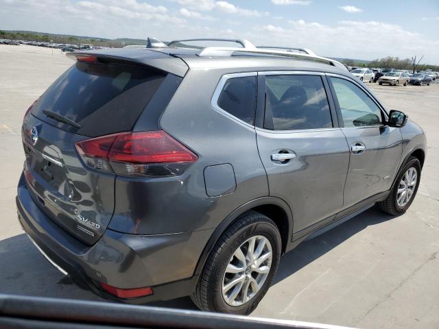 Aukcja sprzedaży 2019 Nissan Rogue Sv Hybrid, vin: 5N1ET2MVXKC717842, numer aukcji: 45457564