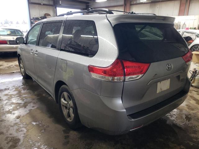 Aukcja sprzedaży 2011 Toyota Sienna Le, vin: 5TDKK3DC7BS173474, numer aukcji: 45282234