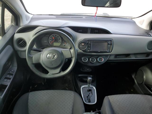 Aukcja sprzedaży 2015 Toyota Yaris, vin: VNKKTUD37FA027704, numer aukcji: 45293304