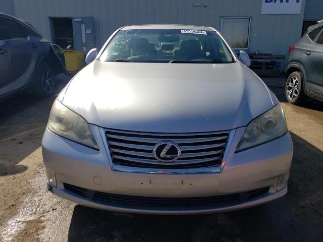 Aukcja sprzedaży 2011 Lexus Es 350, vin: JTHBK1EG0B2452759, numer aukcji: 45518064