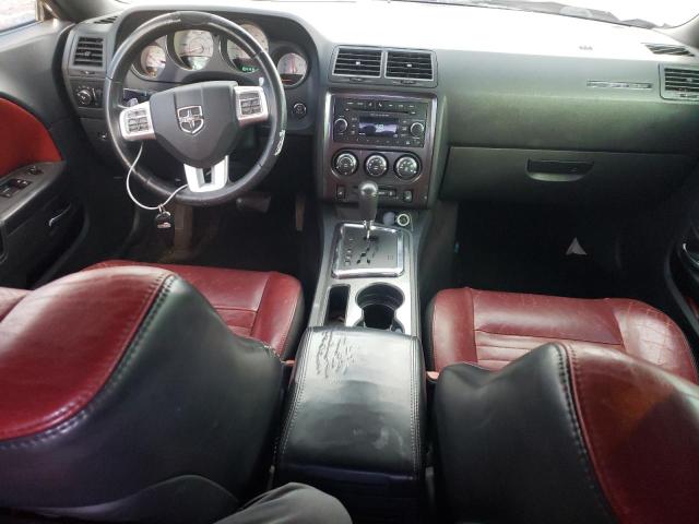 Auction sale of the 2012 Dodge Challenger Sxt, vin: 2C3CDYAG3CH269383, lot number: 45173324