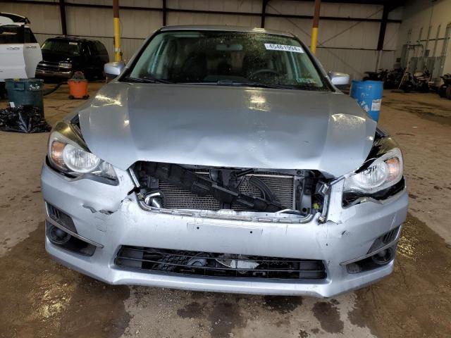 Продажа на аукционе авто 2016 Subaru Impreza Premium, vin: JF1GJAB6XGH017277, номер лота: 45461994