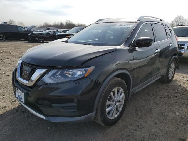 Aukcja sprzedaży 2017 Nissan Rogue S, vin: KNMAT2MV9HP568232, numer aukcji: 45405984