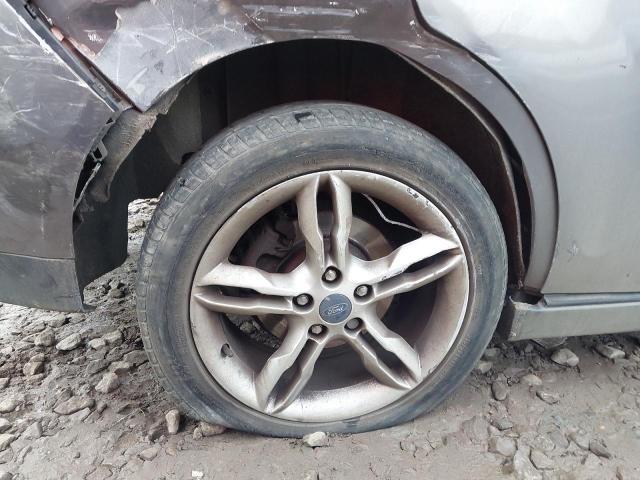 Aukcja sprzedaży 2013 Ford Grand C-ma, vin: WF0HXXWPBHDG17778, numer aukcji: 45638414