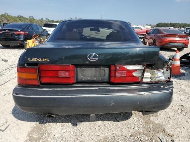 Aukcja sprzedaży 1991 Lexus Ls 400, vin: JT8UF11E0M0072398, numer aukcji: 45934724
