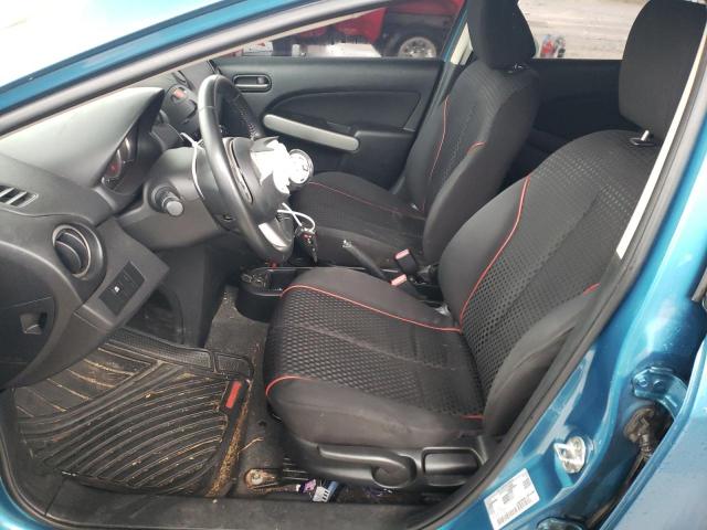 Aukcja sprzedaży 2012 Mazda 2, vin: JM1DE1LY0C0133839, numer aukcji: 45122744
