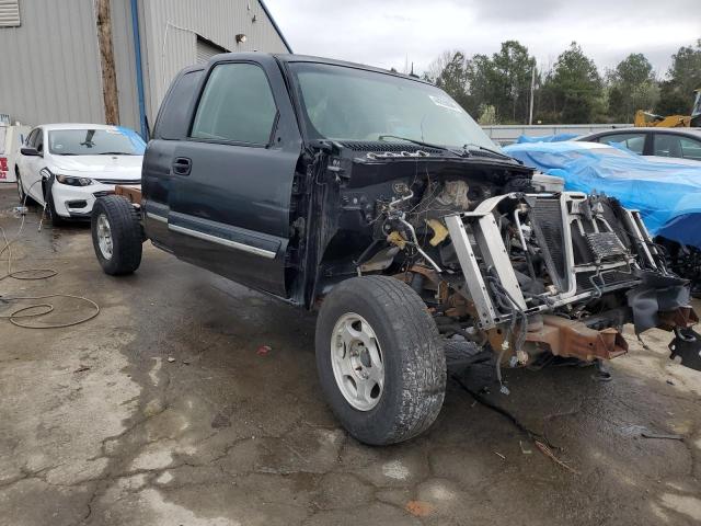 Aukcja sprzedaży 2003 Chevrolet Silverado K1500, vin: 2GCEK19T731109728, numer aukcji: 44896024